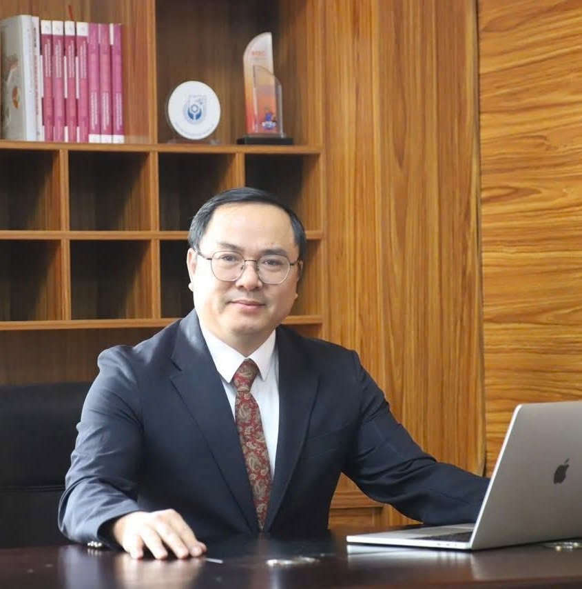 Chu Quang Thái