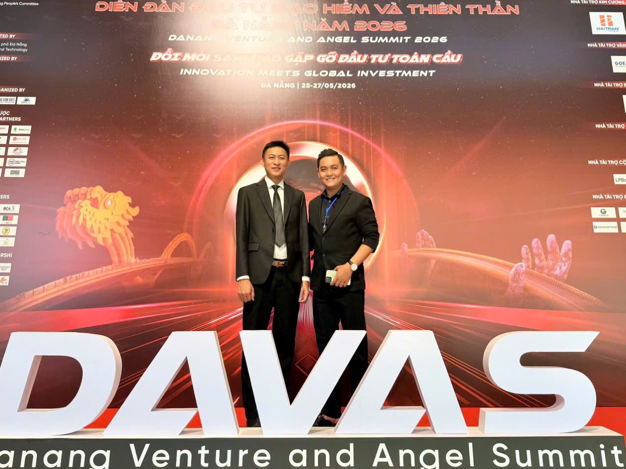 Times Zones tại DAVAS 2026