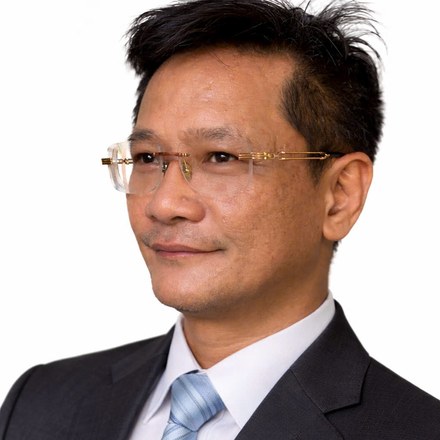 Nguyễn Toàn Thắng