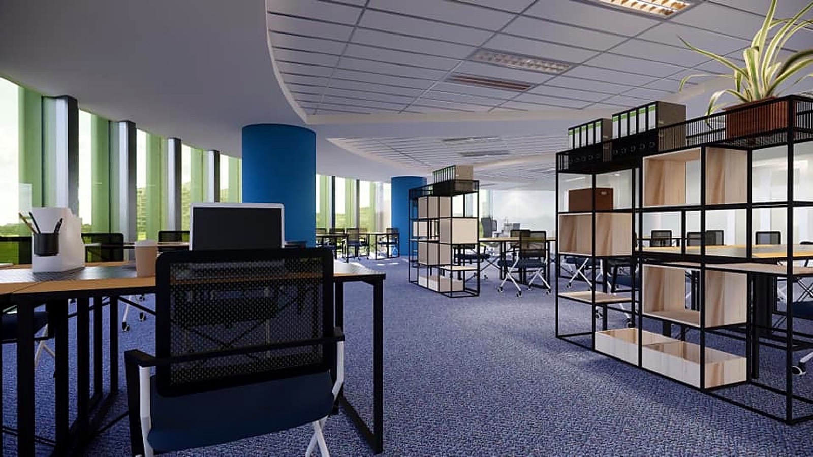 Coworking